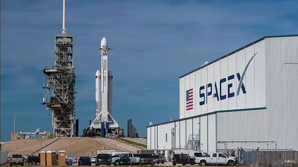 ���� �������� �� ������: ��� SpaceX ����� ������ ������� ��������� � ���� �����? - �����